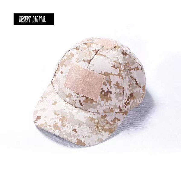 Baseball cap - 图片 3
