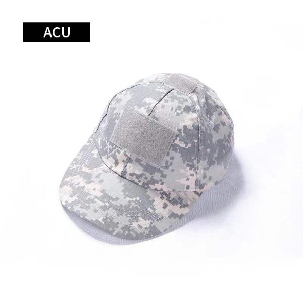 Baseball cap - 图片 4
