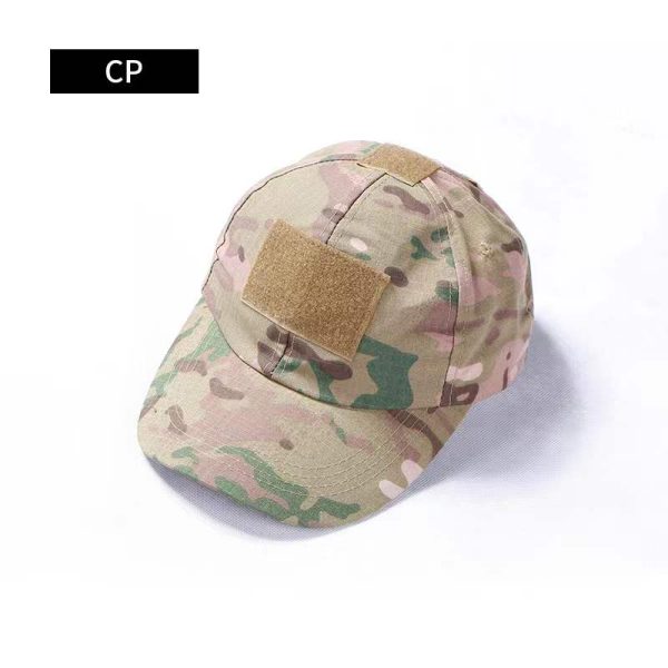 Baseball cap - 图片 8