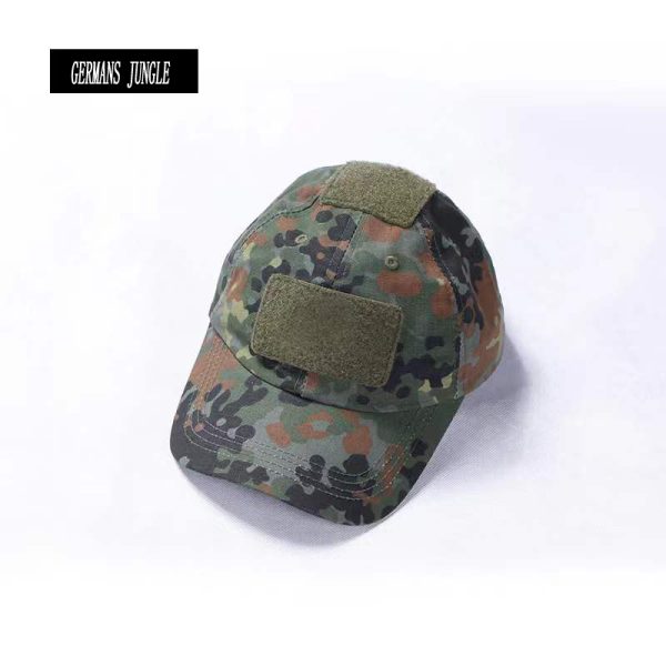 Baseball cap - 图片 9