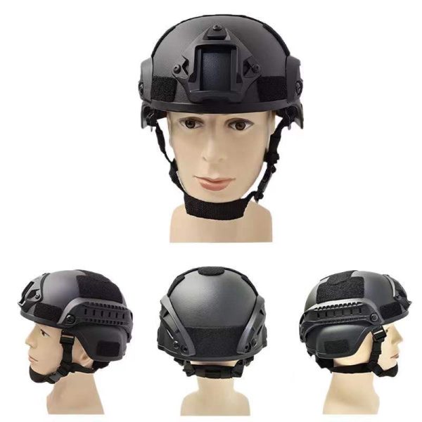FAST bulletproof helmet - 图片 8