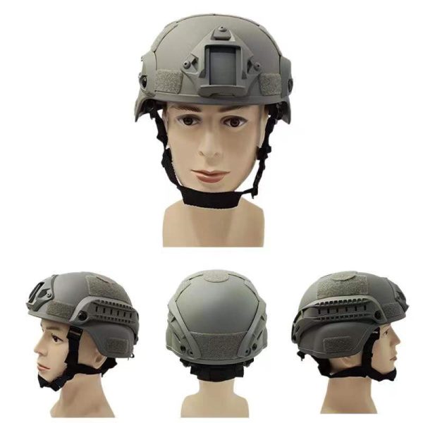 FAST bulletproof helmet - 图片 9