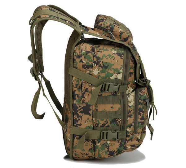 Swordfish Bag - 图片 12