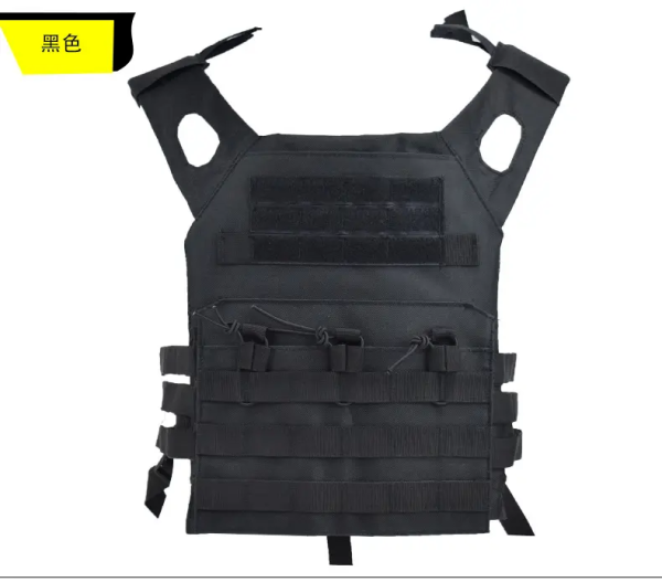 A54 Tactical Vest - 图片 2