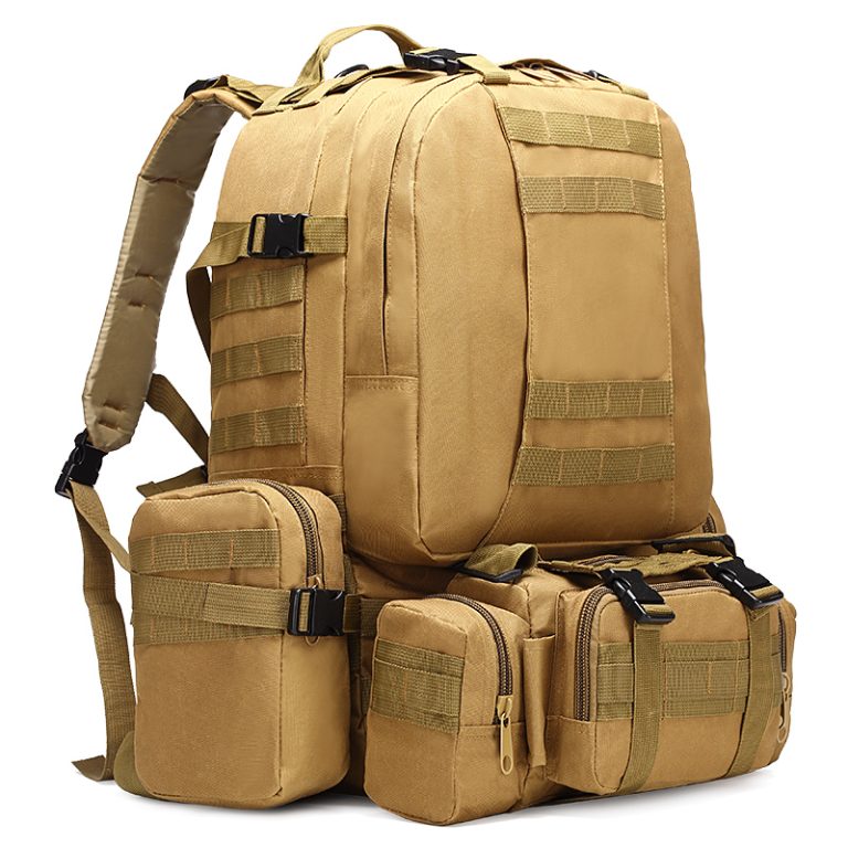 Backpack, bag