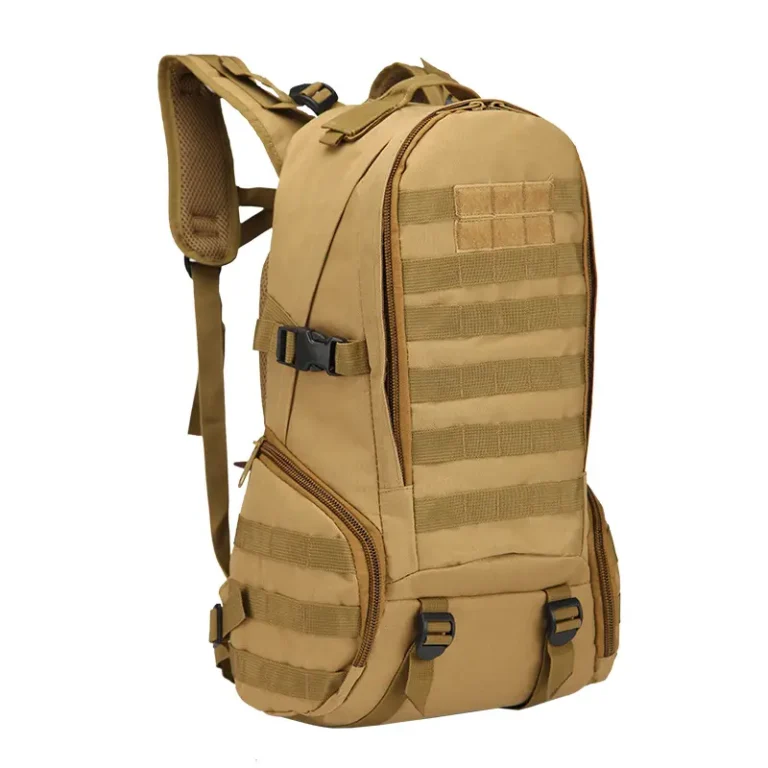Backpack, bag