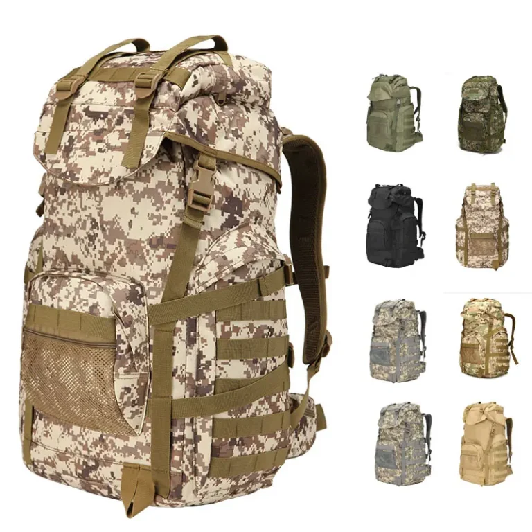 Backpack, bag
