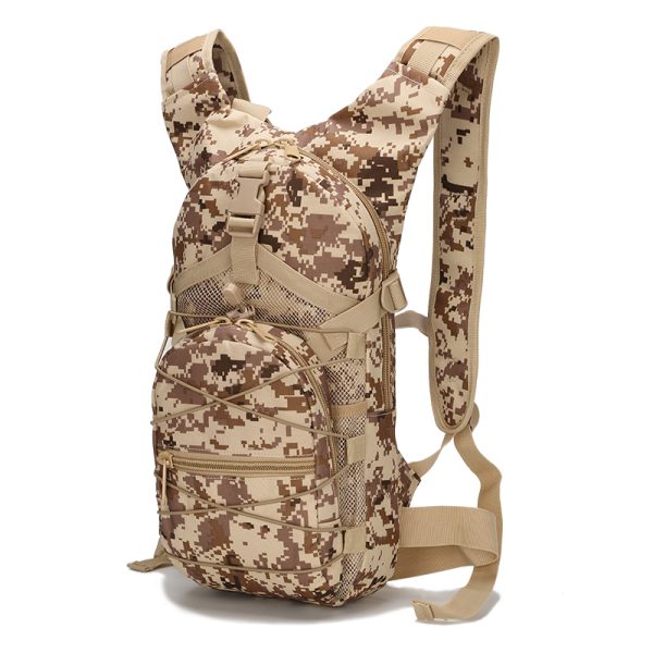 B10 006 BAG(With 3L waterbag) - 图片 8