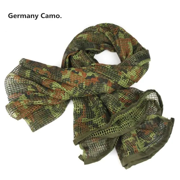Scarfs - 图片 2