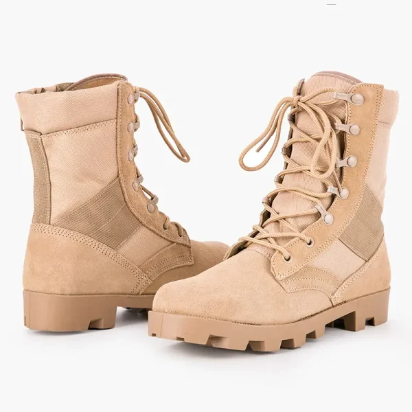 Panama boots