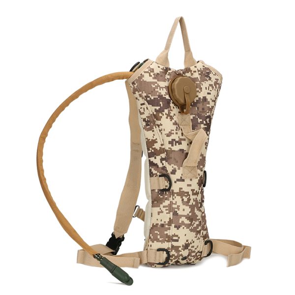 B09 Water Bag(With 2.5L waterbag) - 图片 2