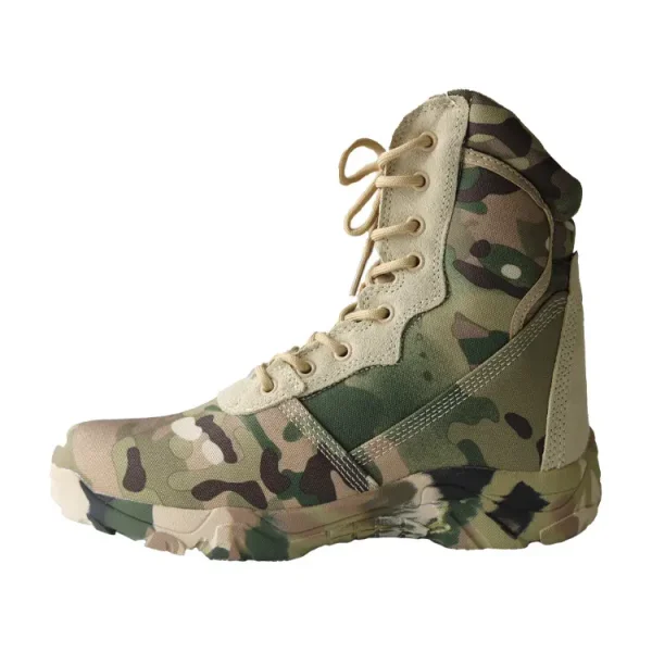 Magnum Tactical Boots - 图片 2