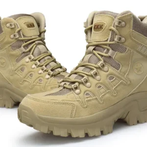 KKK tactical boots