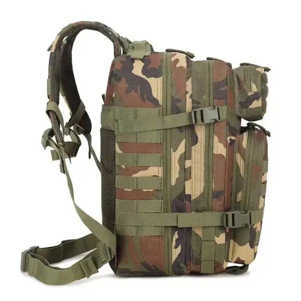 Camping Bag - 图片 9