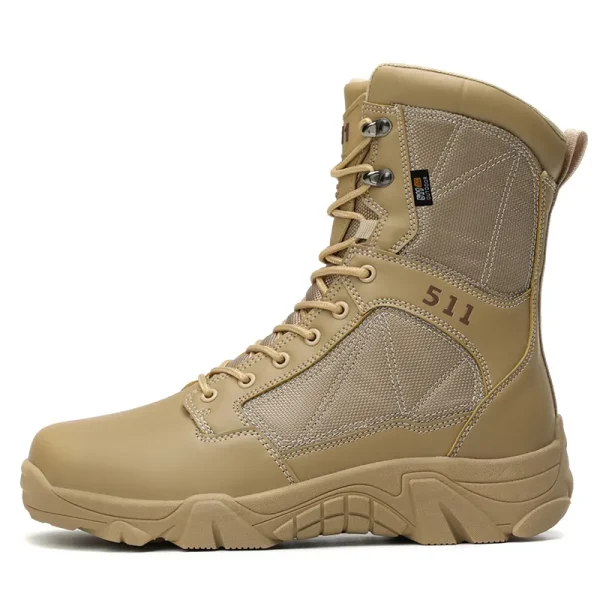 511 Boots-3 - 图片 3