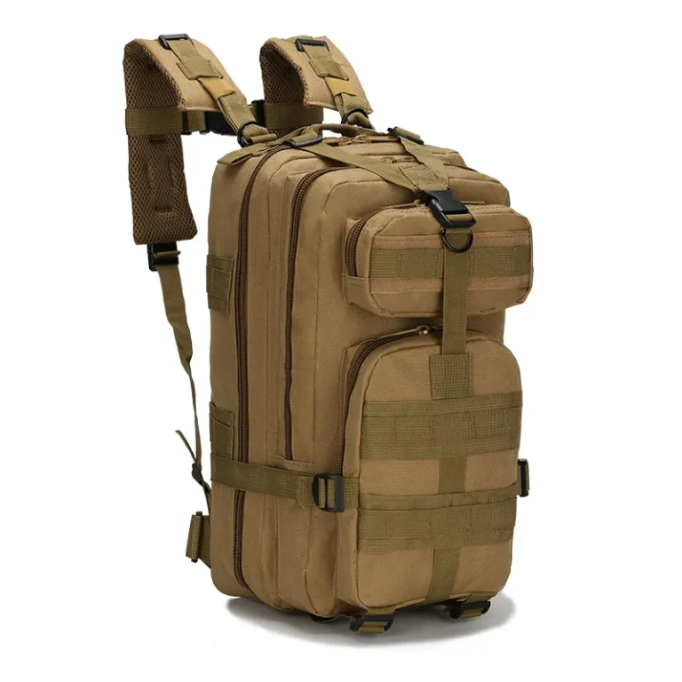 Backpack, bag