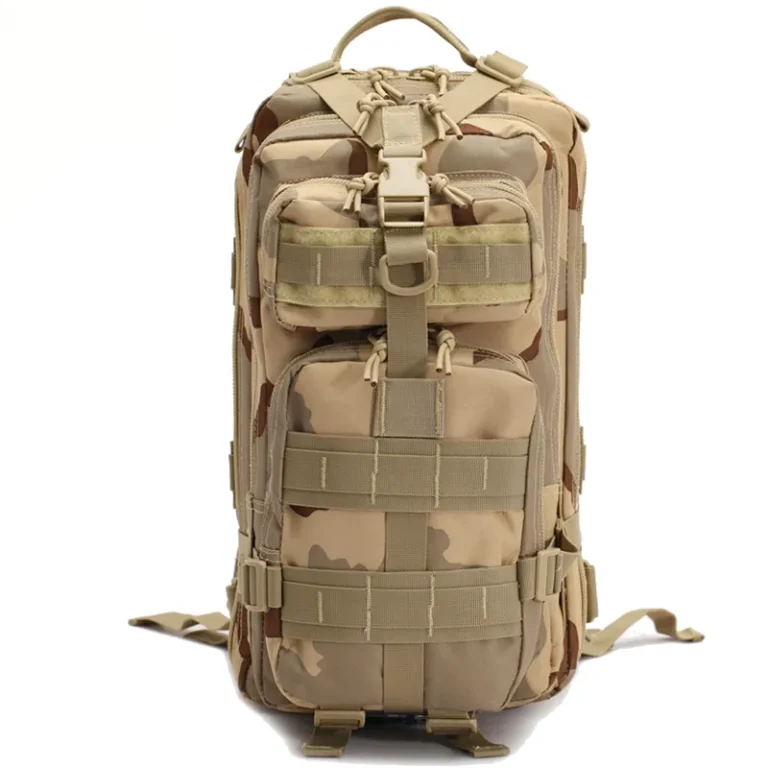 Backpack, bag