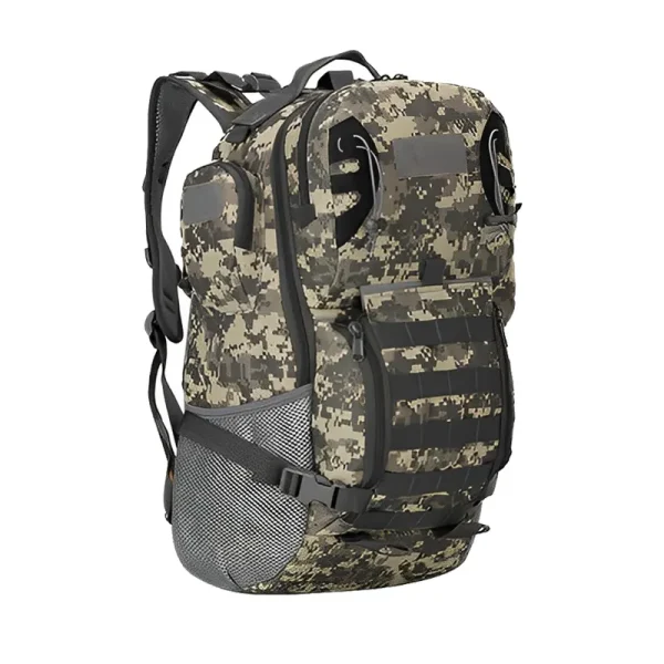 45L Large Backpack - 图片 5