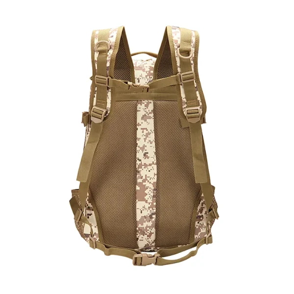 807 Mountaineering Backpack - 图片 9