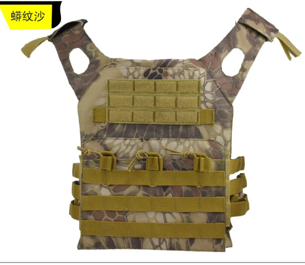 A54 Tactical Vest - 图片 7