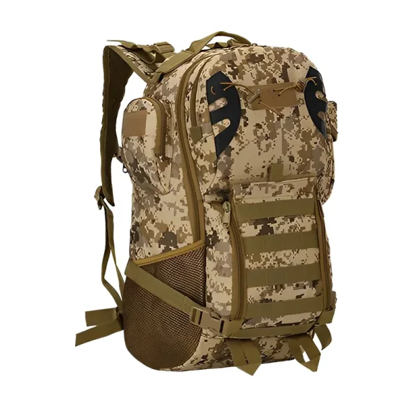 45L Large Backpack - 图片 6
