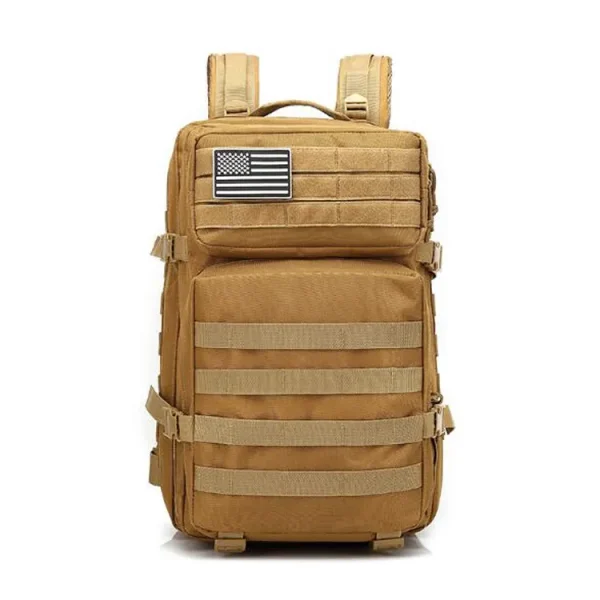 Camping Bag - 图片 2