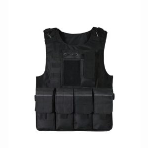 A56 Tactical Vest