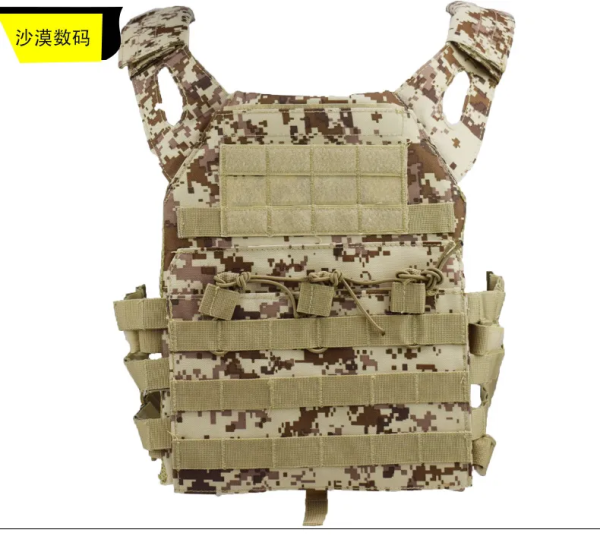A54 Tactical Vest - 图片 8