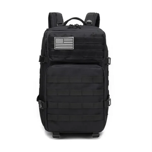 Camping Bag