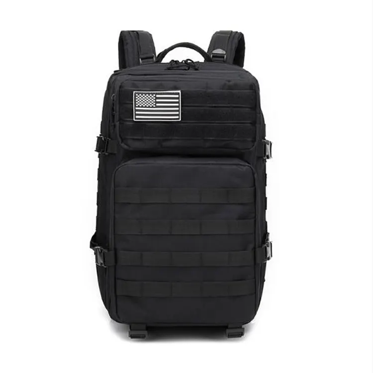 Backpack, bag