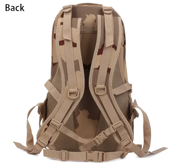 511 Backpack - 图片 10