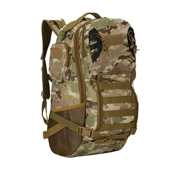 45L Large Backpack - 图片 7