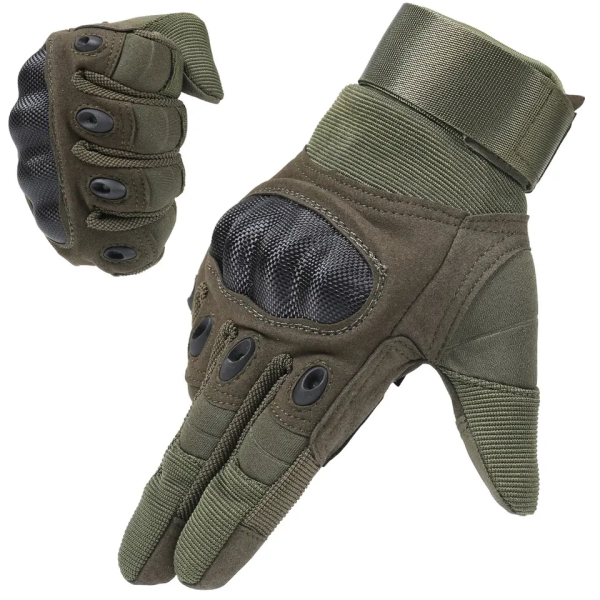 Fibre Shell Gloves - 图片 6