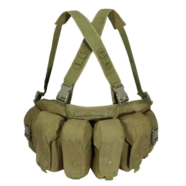 A69 Multipurpose Belly Vest - 图片 3