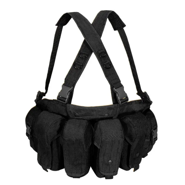 A69 Multipurpose Belly Vest - 图片 4