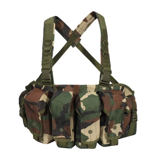 A69 Multipurpose Belly Vest - 图片 5