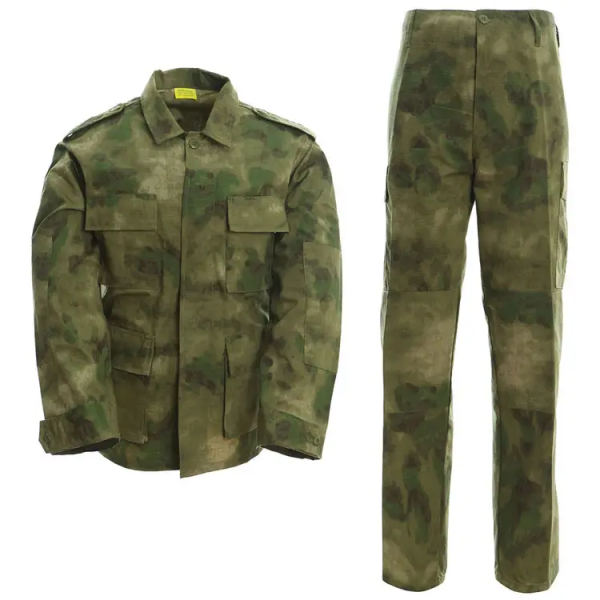 BDU Camouflage uniform - 图片 10