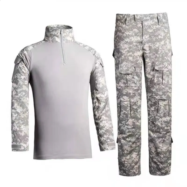 Long-sleeve Frog Suit - 图片 11