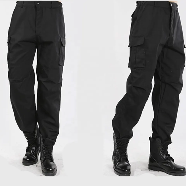 Training uniform - 图片 4
