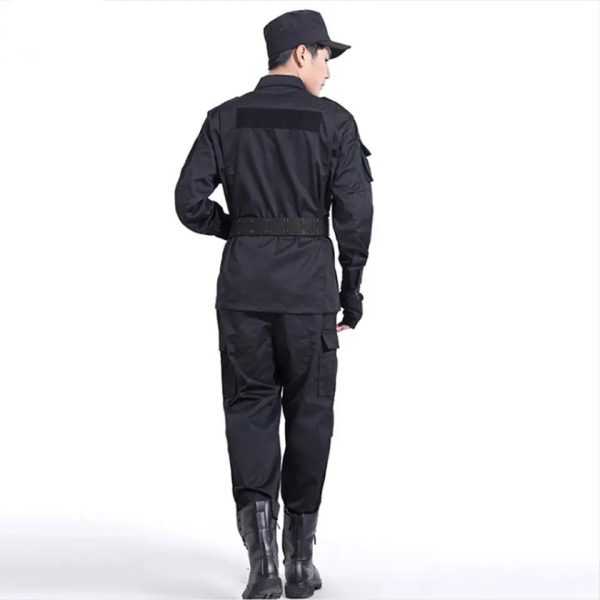 Training uniform - 图片 3