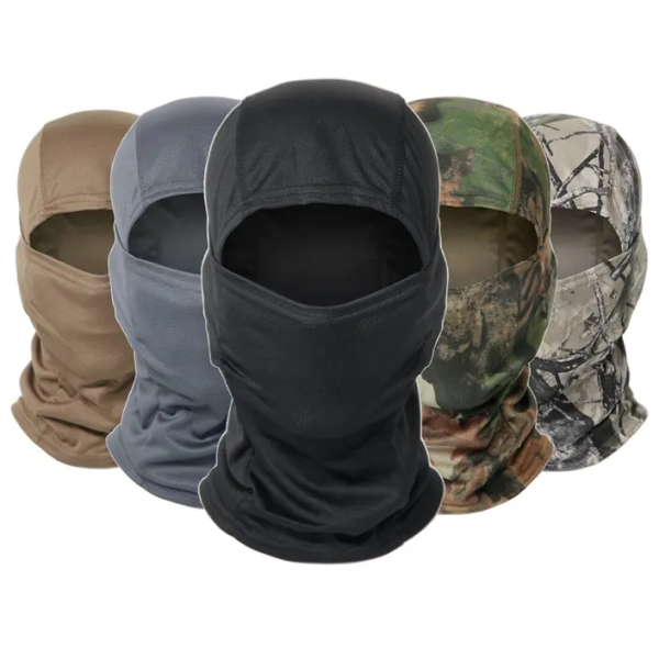 Face Mask