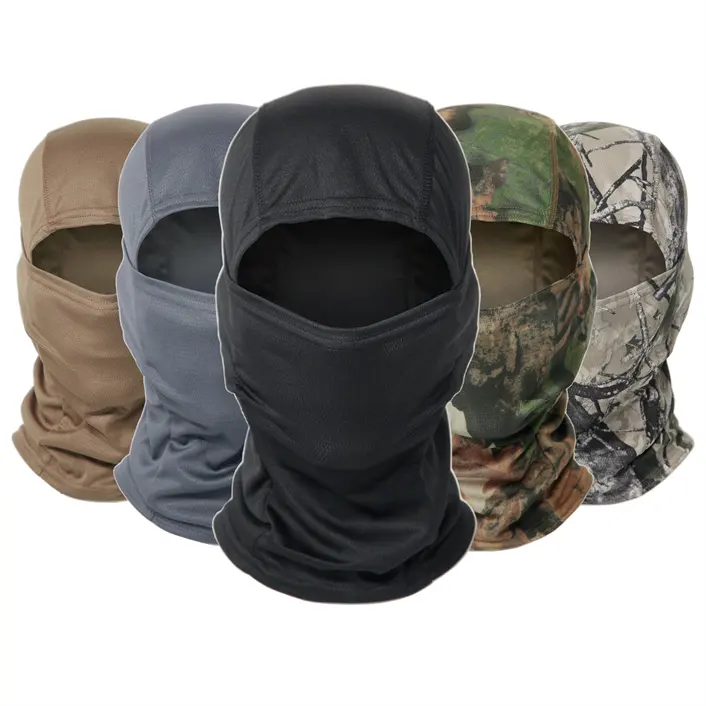 face mask
