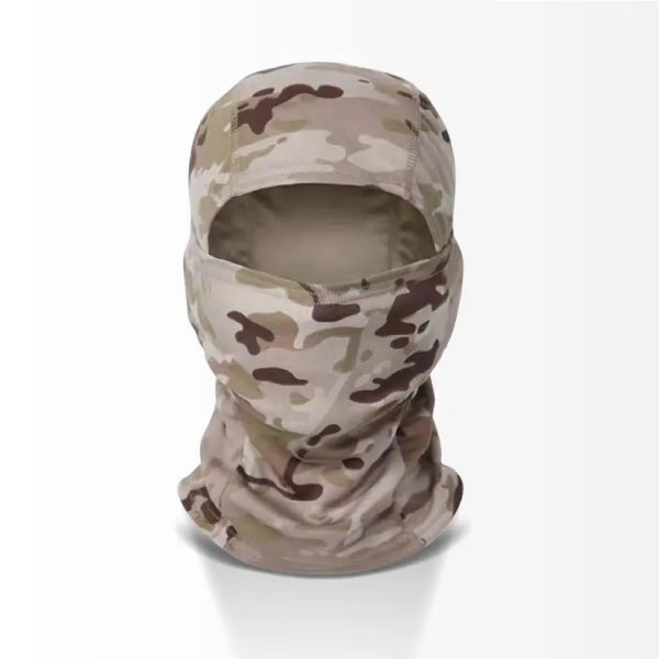 Face Mask - 图片 5