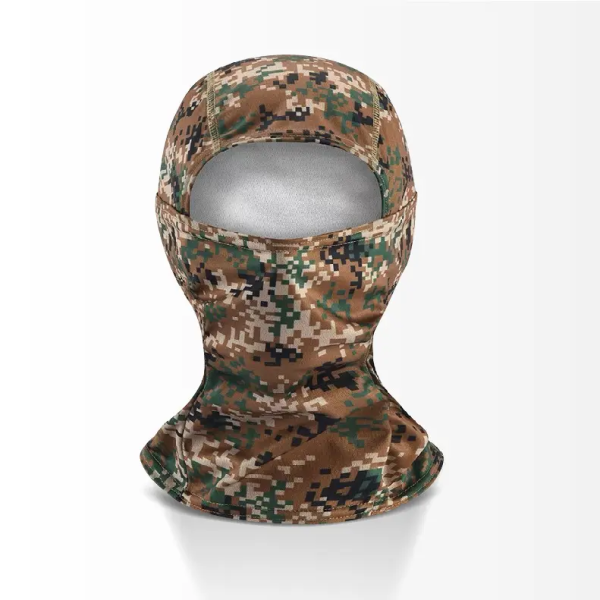 Face Mask - 图片 8