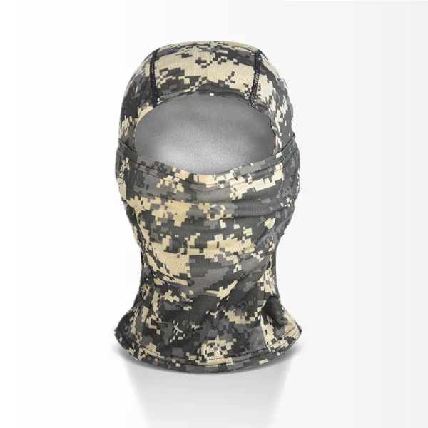 Face Mask - 图片 11