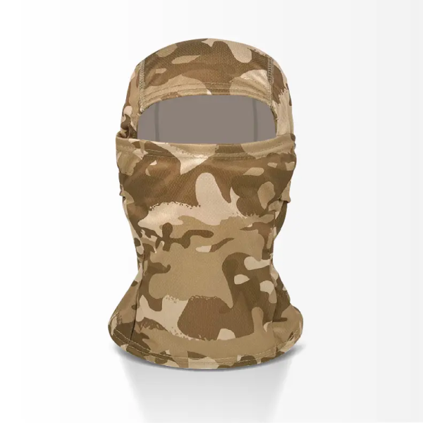 Face Mask - 图片 12