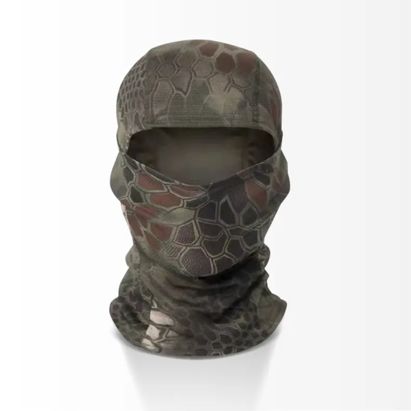 Face Mask - 图片 16