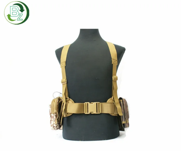 Belt with suspenders - 图片 5