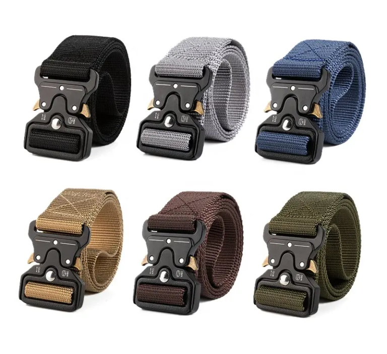 Belt, Military belt