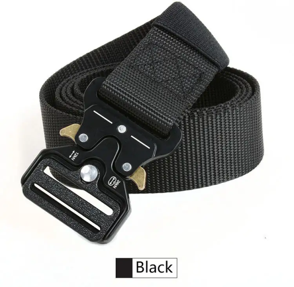 Adjustable Belts - 图片 3